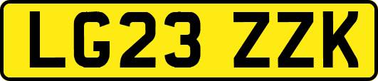 LG23ZZK