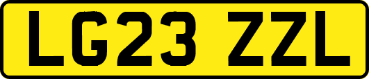 LG23ZZL
