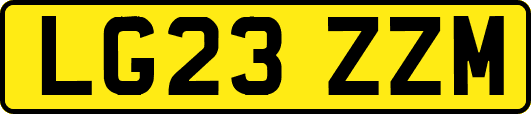 LG23ZZM