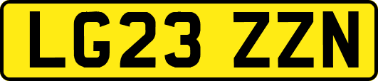 LG23ZZN