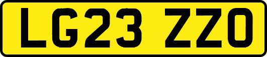 LG23ZZO