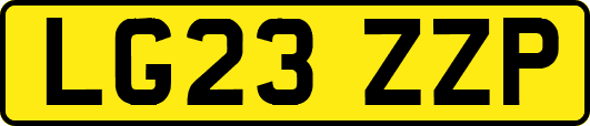 LG23ZZP