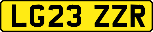 LG23ZZR