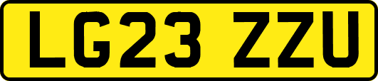 LG23ZZU