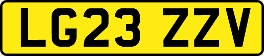 LG23ZZV