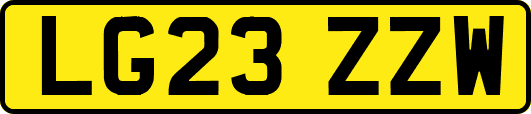 LG23ZZW