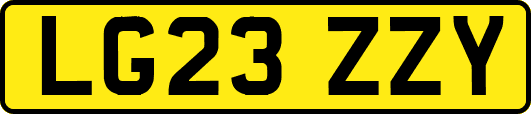 LG23ZZY