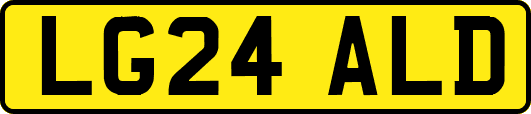 LG24ALD