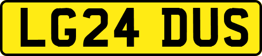 LG24DUS