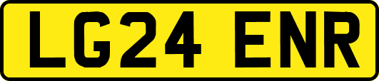 LG24ENR