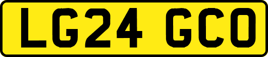 LG24GCO
