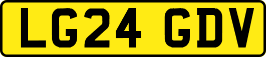 LG24GDV