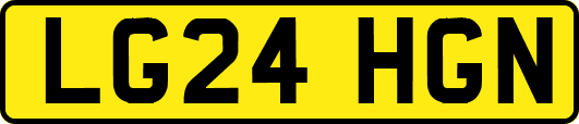 LG24HGN