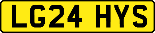 LG24HYS