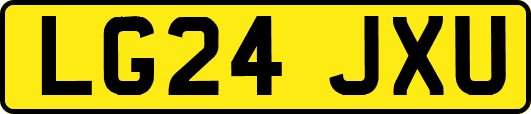 LG24JXU