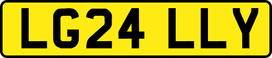 LG24LLY
