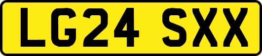 LG24SXX