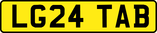 LG24TAB