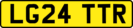 LG24TTR