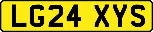 LG24XYS