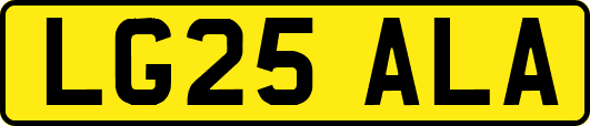LG25ALA
