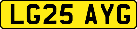 LG25AYG