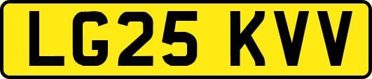 LG25KVV