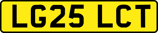 LG25LCT