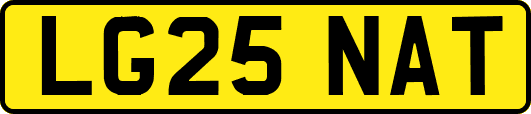 LG25NAT