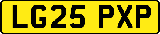 LG25PXP