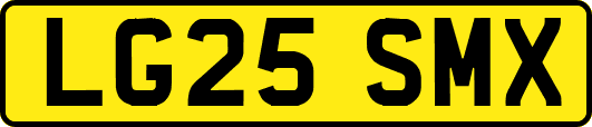 LG25SMX