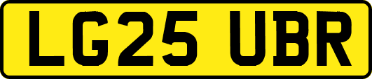 LG25UBR