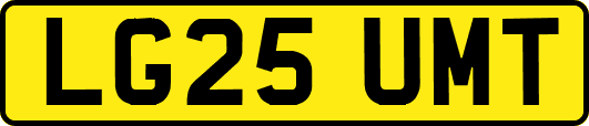LG25UMT