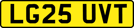 LG25UVT