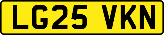 LG25VKN
