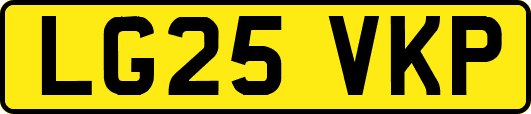 LG25VKP