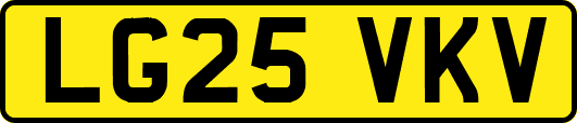 LG25VKV