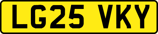 LG25VKY