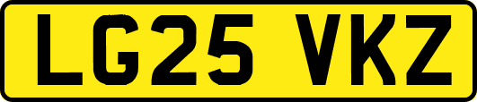 LG25VKZ