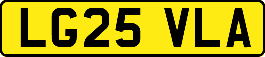 LG25VLA
