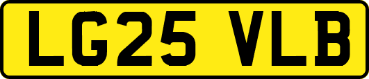 LG25VLB