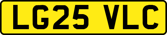 LG25VLC