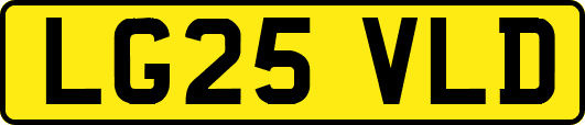 LG25VLD