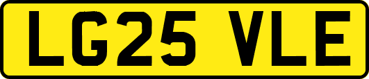 LG25VLE