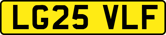 LG25VLF