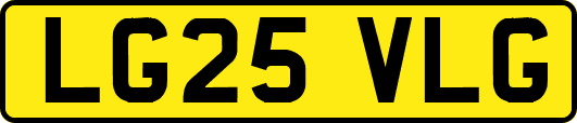 LG25VLG