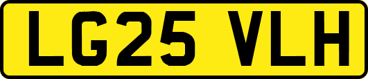 LG25VLH