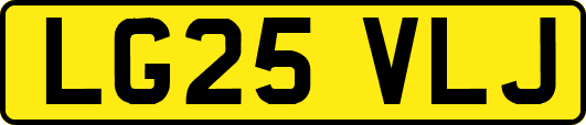 LG25VLJ