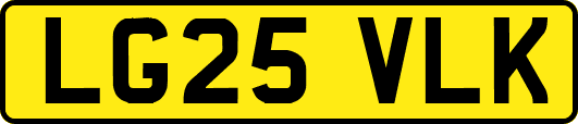 LG25VLK