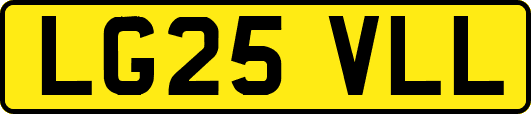 LG25VLL